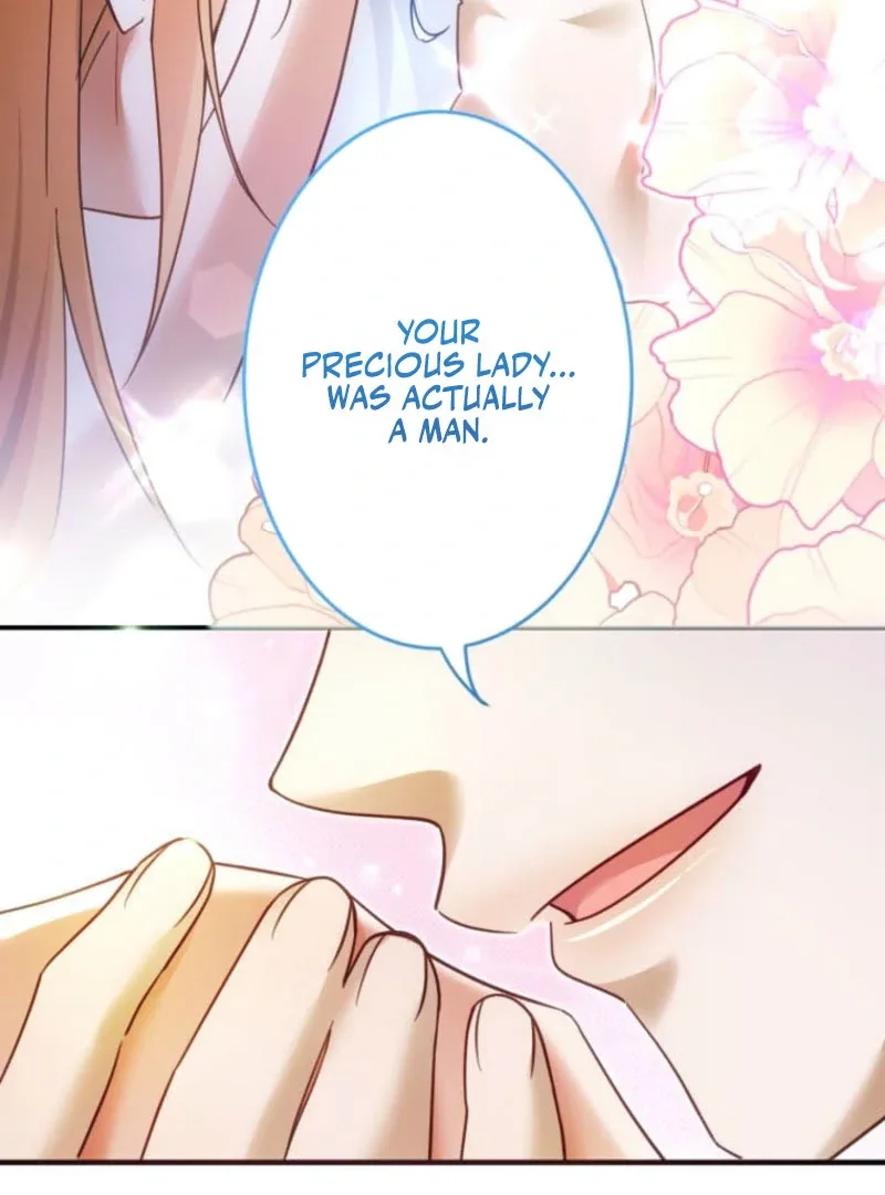 I Committed a One-Night Mistake with the Young Lady? Chapter 26 page 50