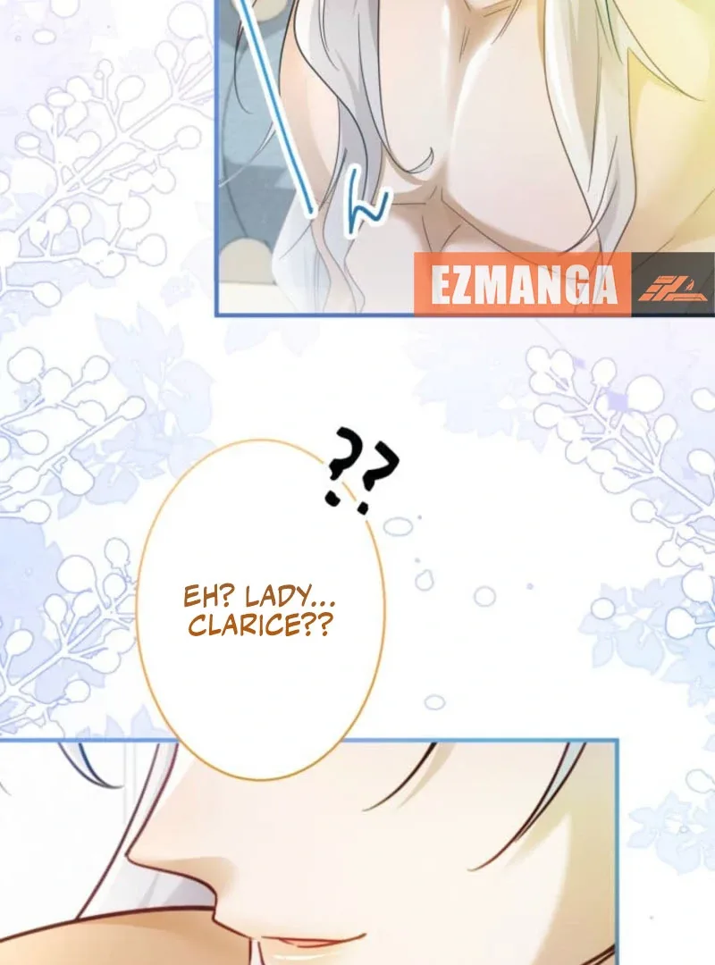 I Committed a One-Night Mistake with the Young Lady? Chapter 26 page 43