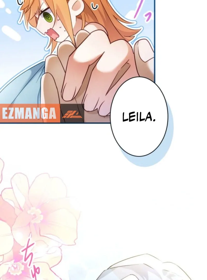 I Committed a One-Night Mistake with the Young Lady? Chapter 26 page 48