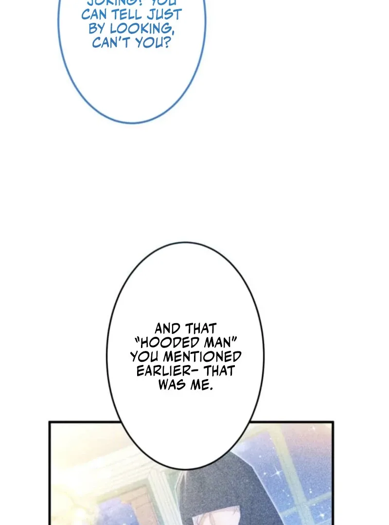 I Committed a One-Night Mistake with the Young Lady? Chapter 26 page 56