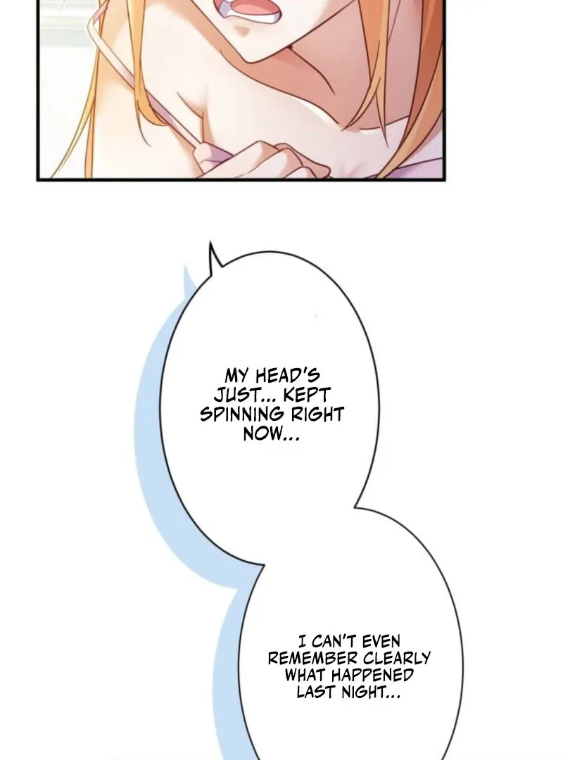 I Committed a One-Night Mistake with the Young Lady? Chapter 26 page 59