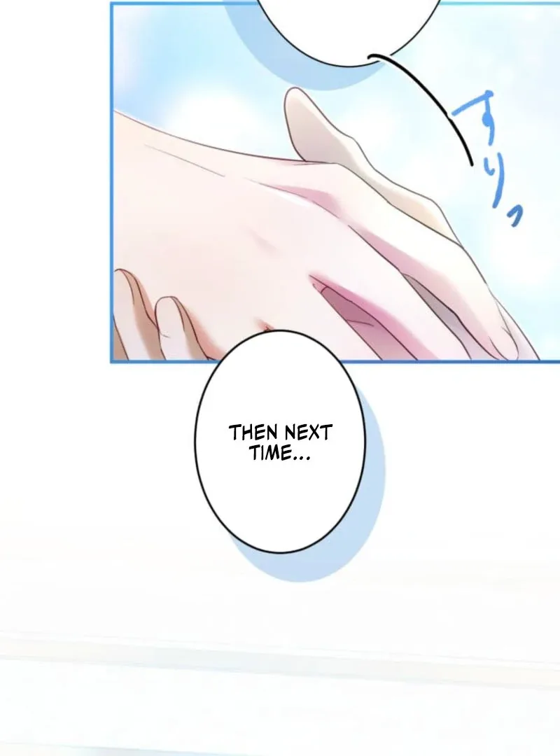 I Committed a One-Night Mistake with the Young Lady? Chapter 26 page 60