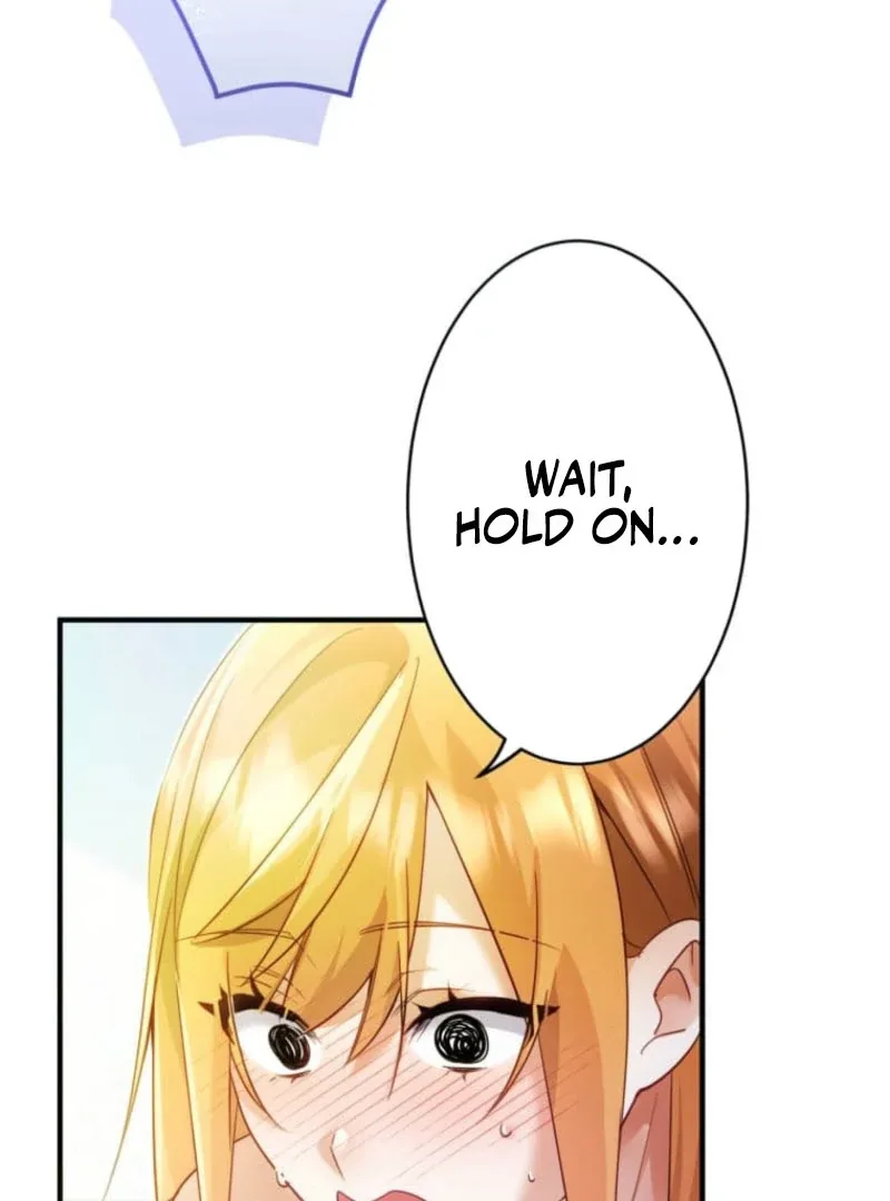 I Committed a One-Night Mistake with the Young Lady? Chapter 26 page 58