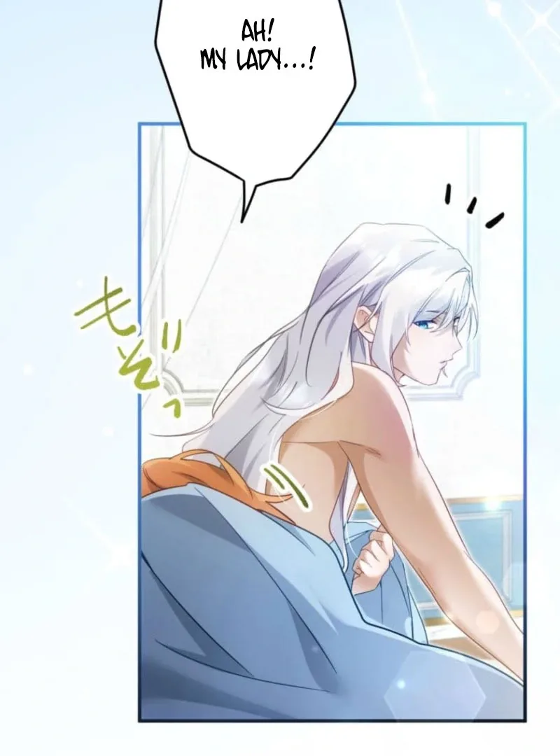 I Committed a One-Night Mistake with the Young Lady? Chapter 26 page 75