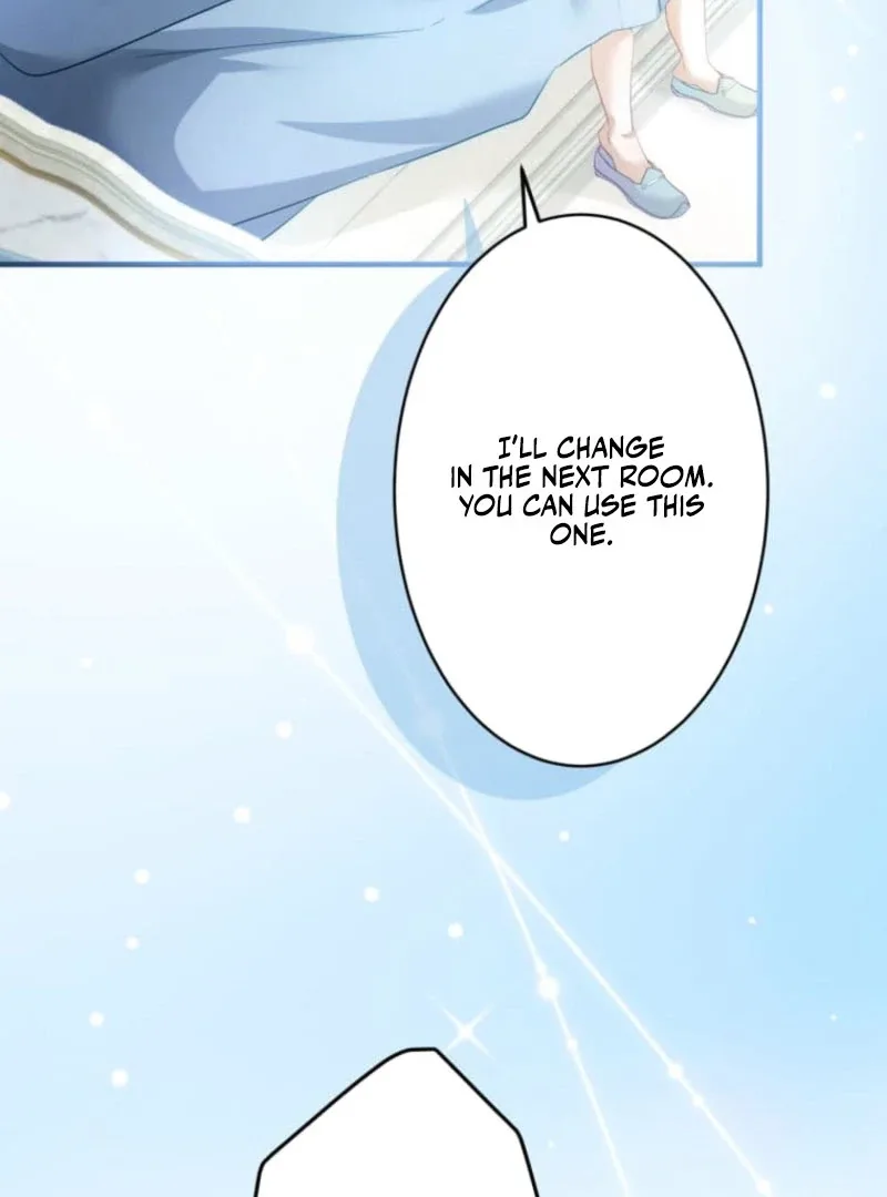 I Committed a One-Night Mistake with the Young Lady? Chapter 26 page 74
