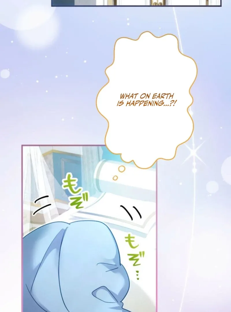 I Committed a One-Night Mistake with the Young Lady? Chapter 26 page 83