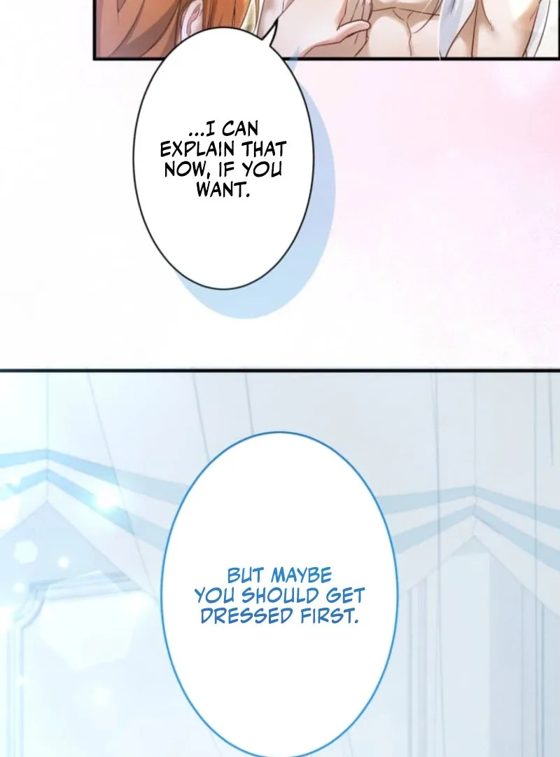 I Committed a One-Night Mistake with the Young Lady? Chapter 26 page 68