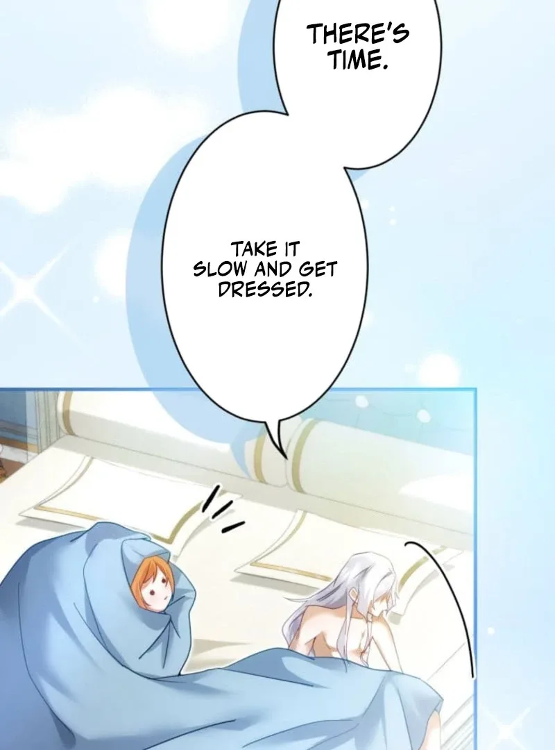 I Committed a One-Night Mistake with the Young Lady? Chapter 26 page 73