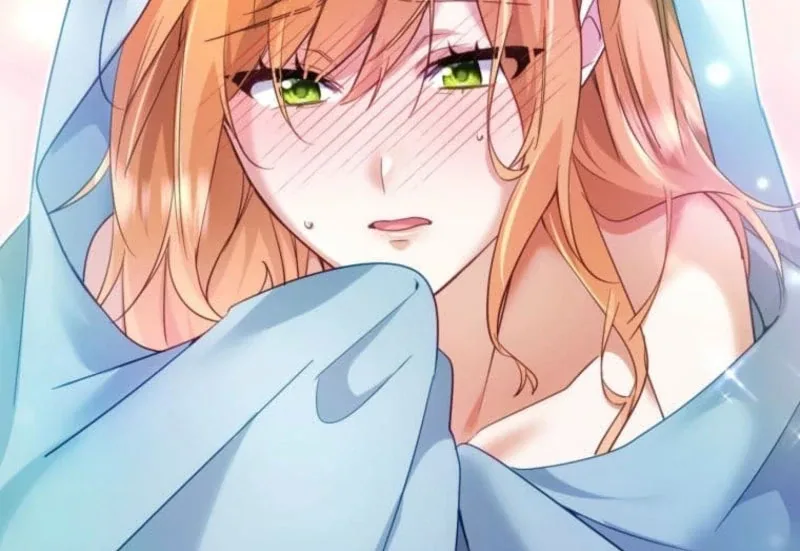 I Committed a One-Night Mistake with the Young Lady? Chapter 26 page 77