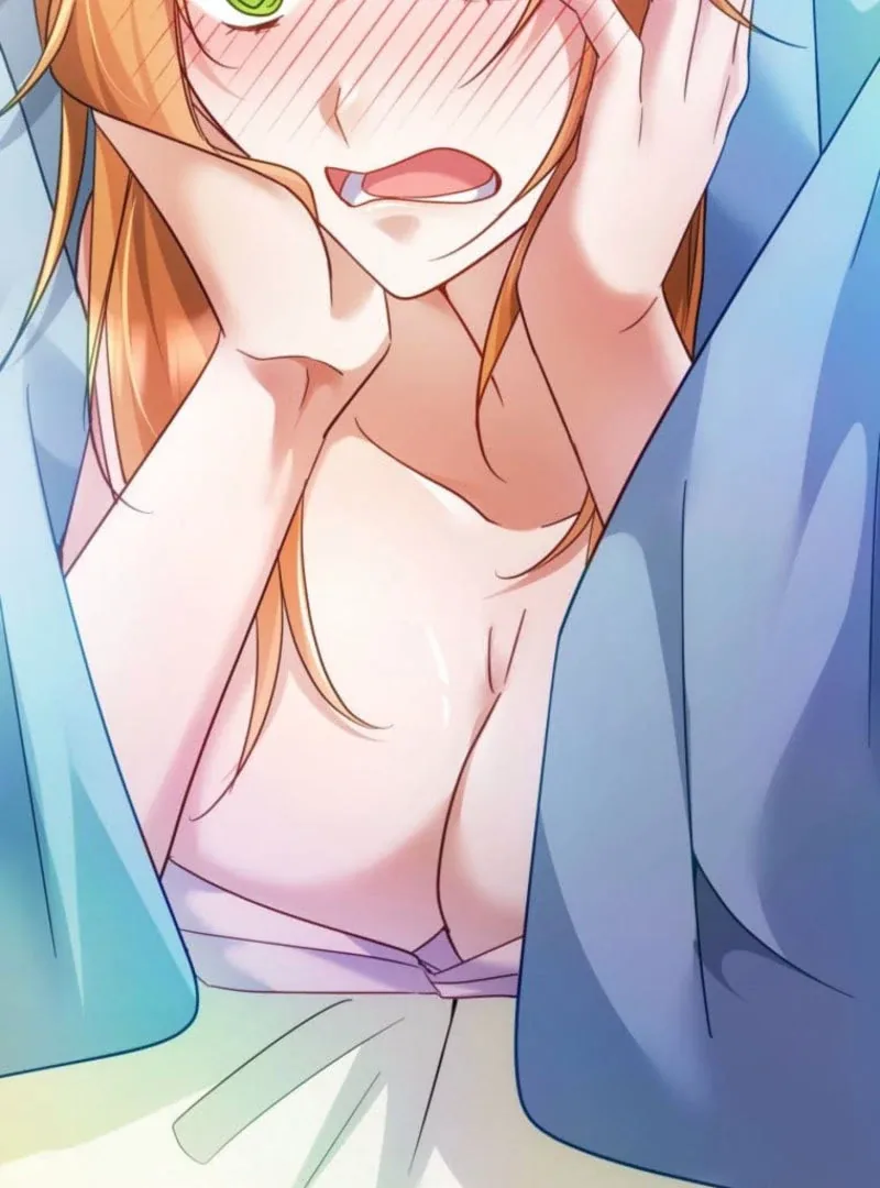 I Committed a One-Night Mistake with the Young Lady? Chapter 26 page 87