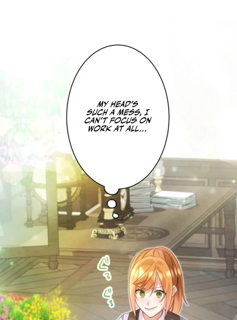I Committed a One-Night Mistake with the Young Lady? Chapter 26 page 92