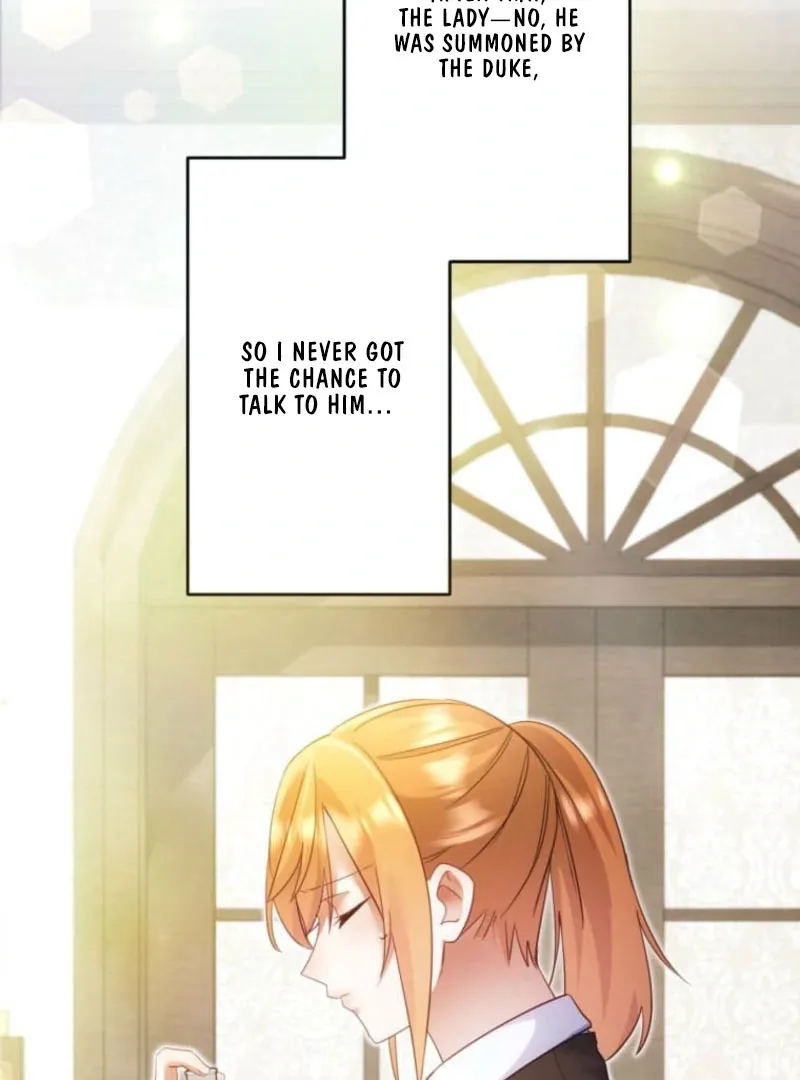I Committed a One-Night Mistake with the Young Lady? Chapter 26 page 94