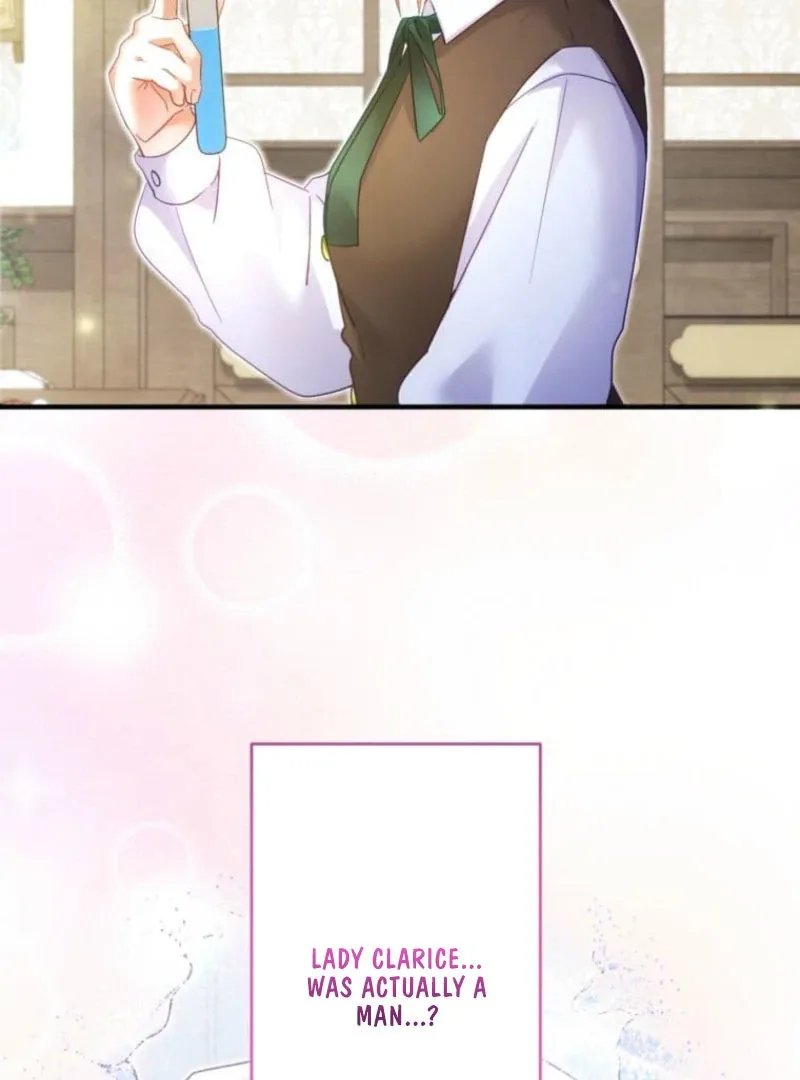 I Committed a One-Night Mistake with the Young Lady? Chapter 26 page 95