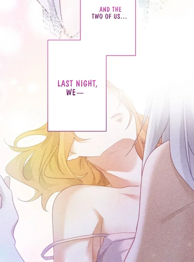 I Committed a One-Night Mistake with the Young Lady? Chapter 26 page 97