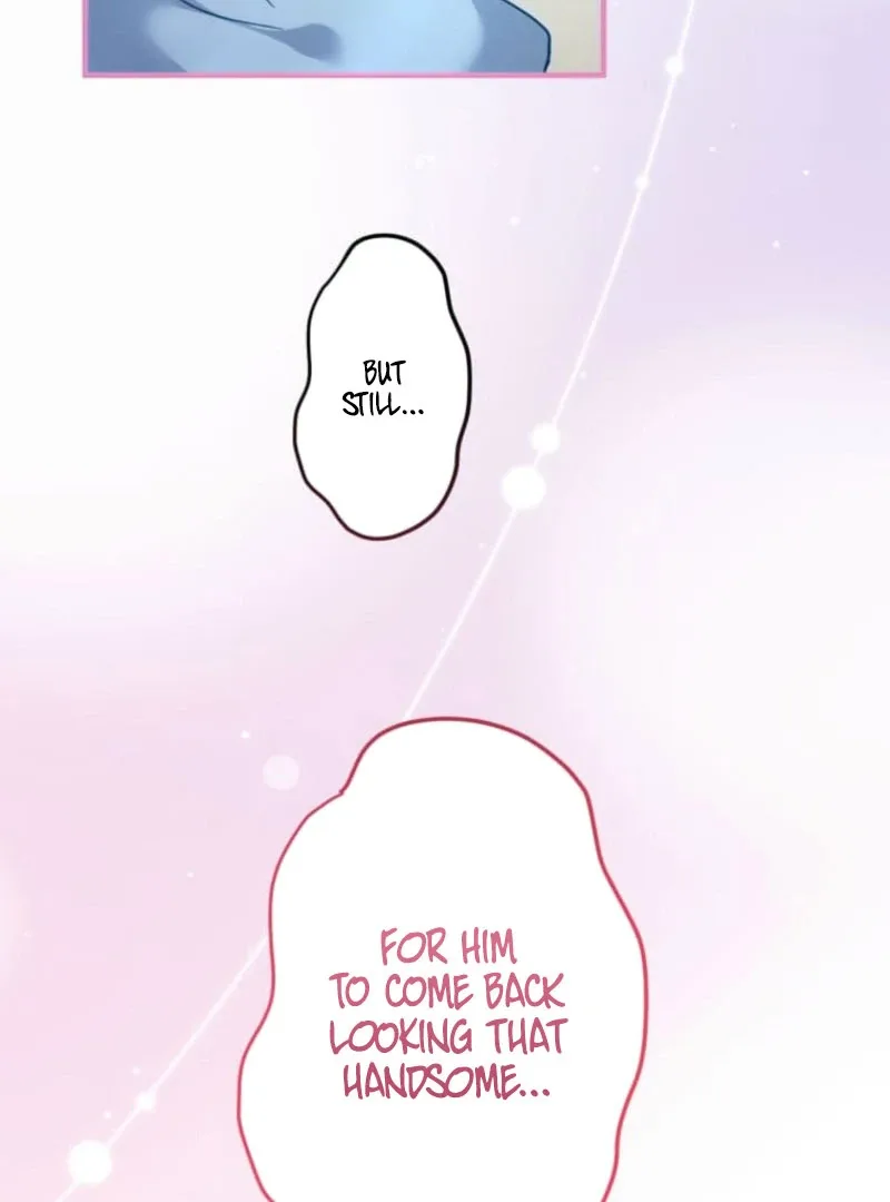 I Committed a One-Night Mistake with the Young Lady? Chapter 26 page 84