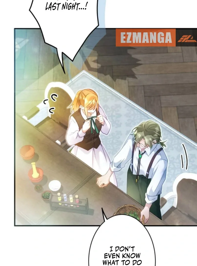 I Committed a One-Night Mistake with the Young Lady? Chapter 26 page 108