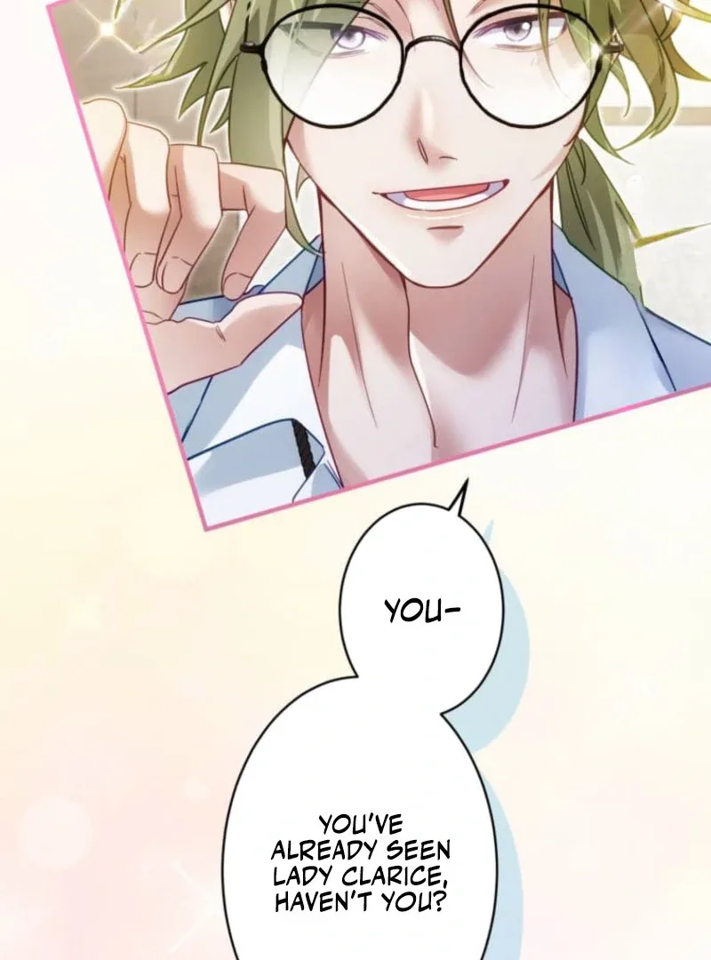 I Committed a One-Night Mistake with the Young Lady? Chapter 26 page 103