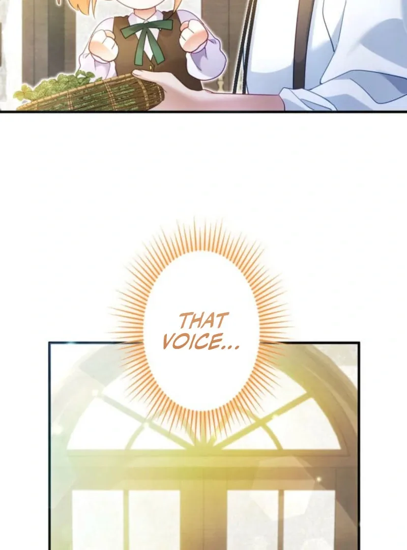 I Committed a One-Night Mistake with the Young Lady? Chapter 26 page 110