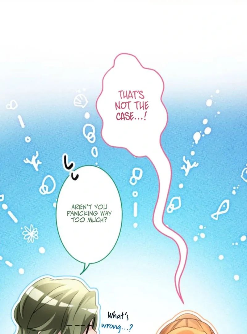 I Committed a One-Night Mistake with the Young Lady? Chapter 26 page 106