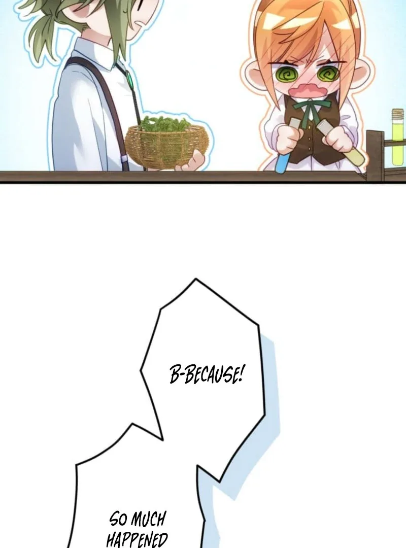 I Committed a One-Night Mistake with the Young Lady? Chapter 26 page 107