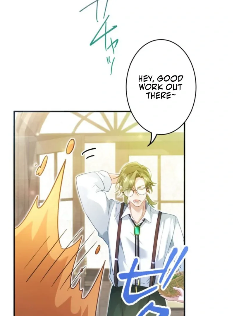 I Committed a One-Night Mistake with the Young Lady? Chapter 26 page 99