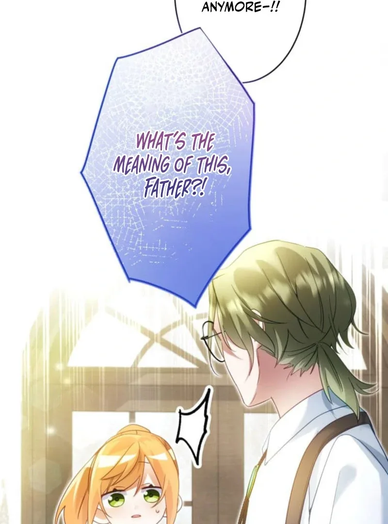I Committed a One-Night Mistake with the Young Lady? Chapter 26 page 109