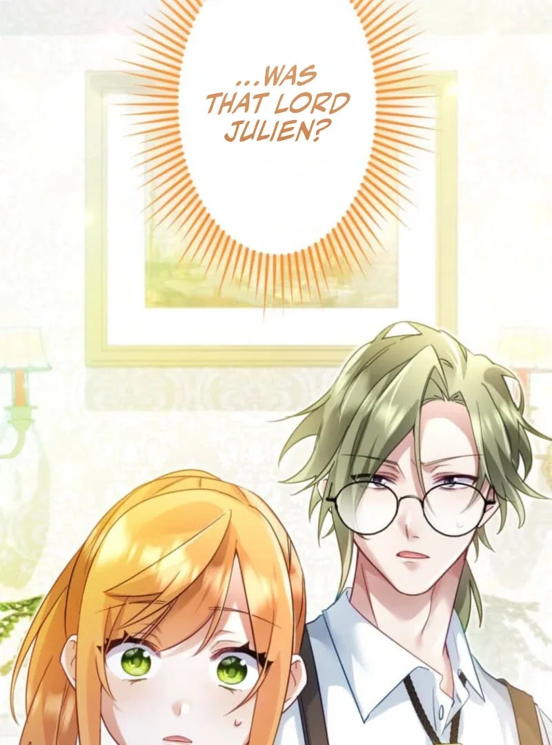 I Committed a One-Night Mistake with the Young Lady? Chapter 26 page 112