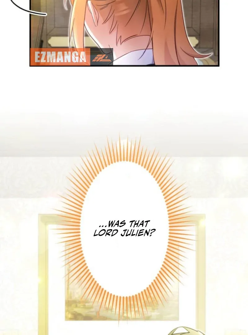 I Committed a One-Night Mistake with the Young Lady? Chapter 27 page 5