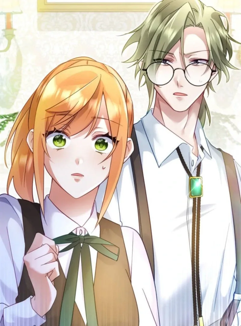 I Committed a One-Night Mistake with the Young Lady? Chapter 27 page 6