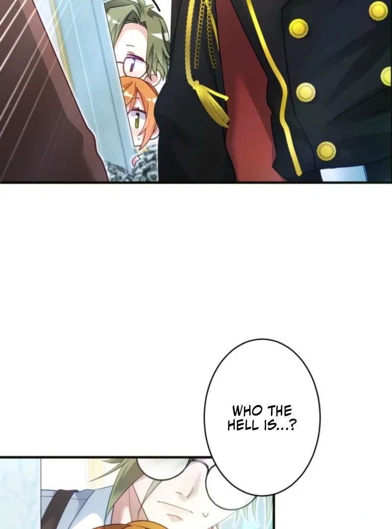I Committed a One-Night Mistake with the Young Lady? Chapter 27 page 10