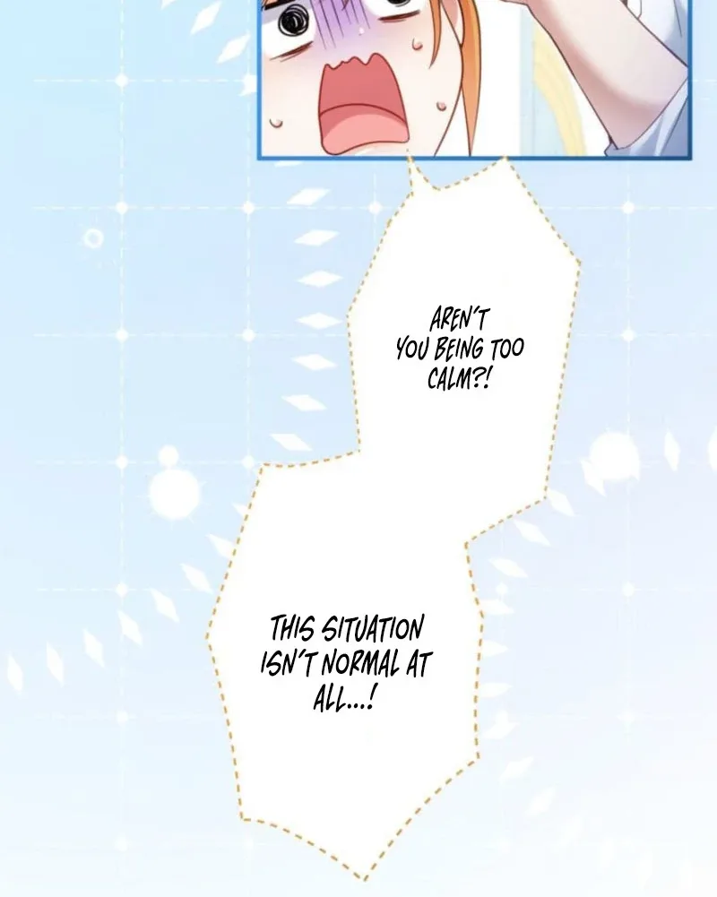 I Committed a One-Night Mistake with the Young Lady? Chapter 27 page 16