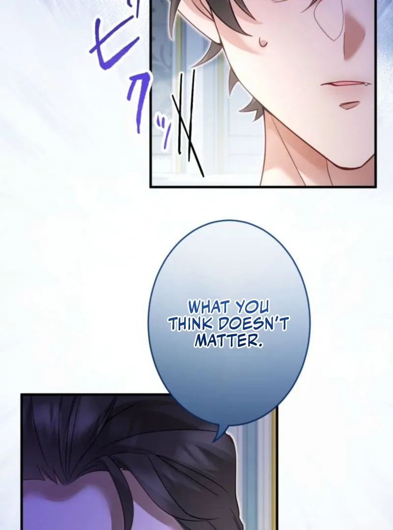 I Committed a One-Night Mistake with the Young Lady? Chapter 27 page 23
