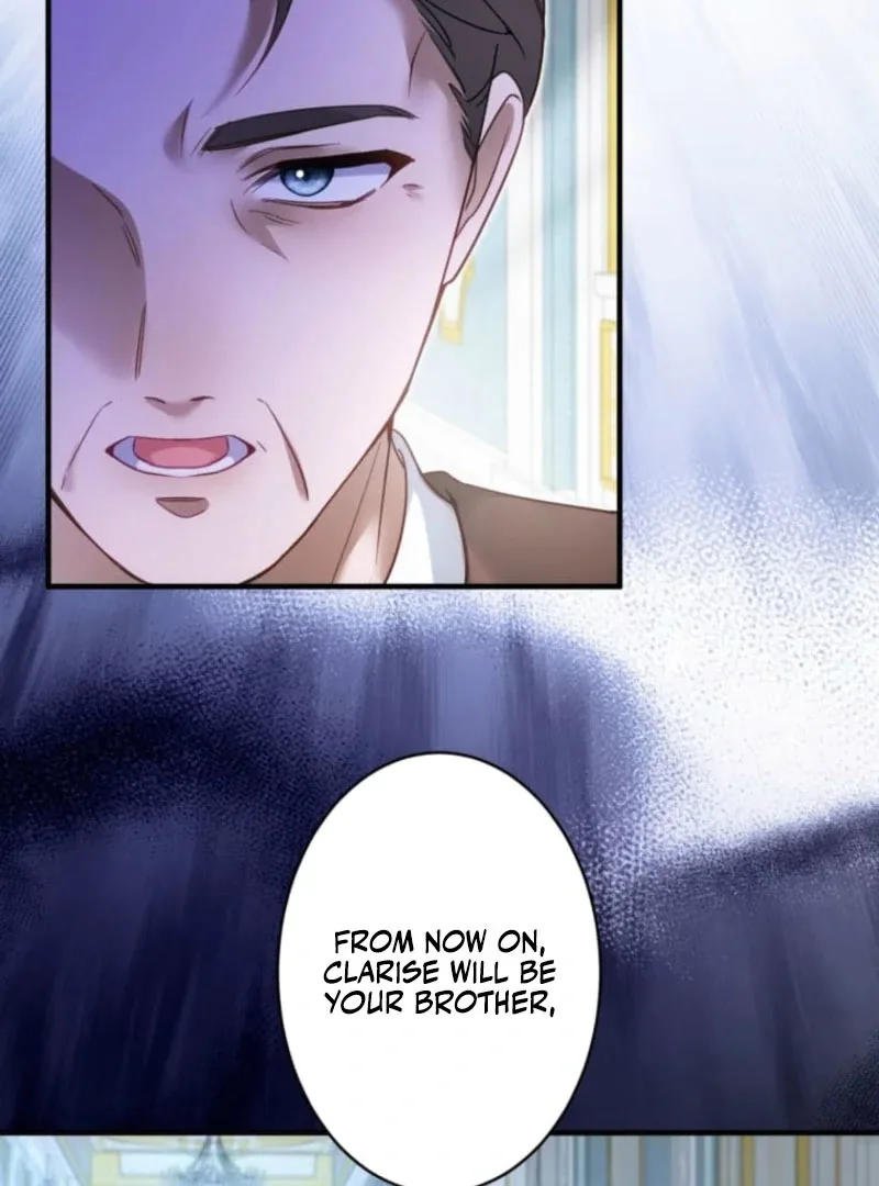 I Committed a One-Night Mistake with the Young Lady? Chapter 27 page 24