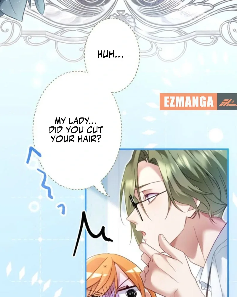 I Committed a One-Night Mistake with the Young Lady? Chapter 27 page 15