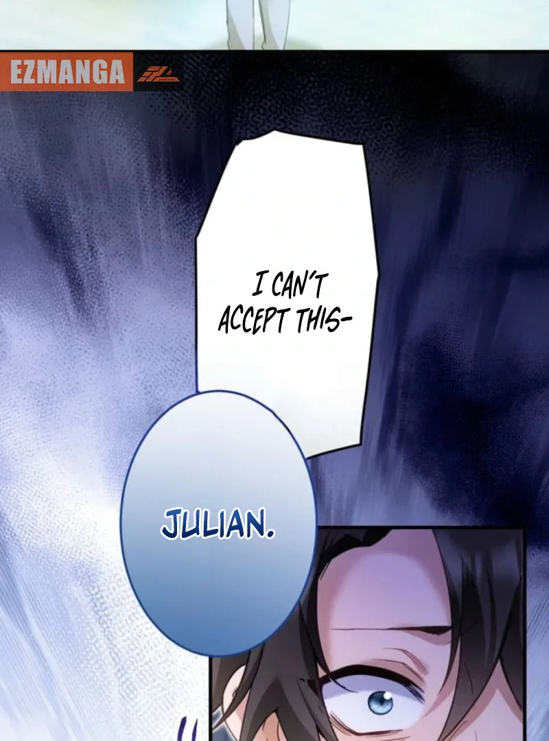I Committed a One-Night Mistake with the Young Lady? Chapter 27 page 22