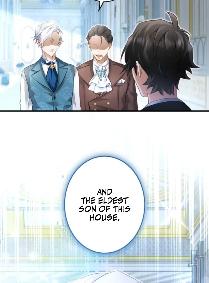 I Committed a One-Night Mistake with the Young Lady? Chapter 27 page 25