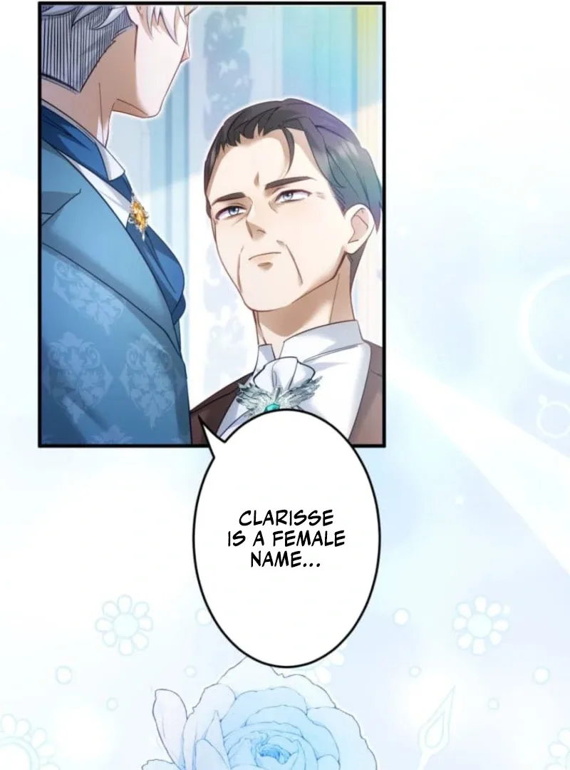 I Committed a One-Night Mistake with the Young Lady? Chapter 27 page 29