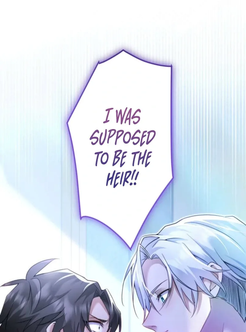 I Committed a One-Night Mistake with the Young Lady? Chapter 27 page 43