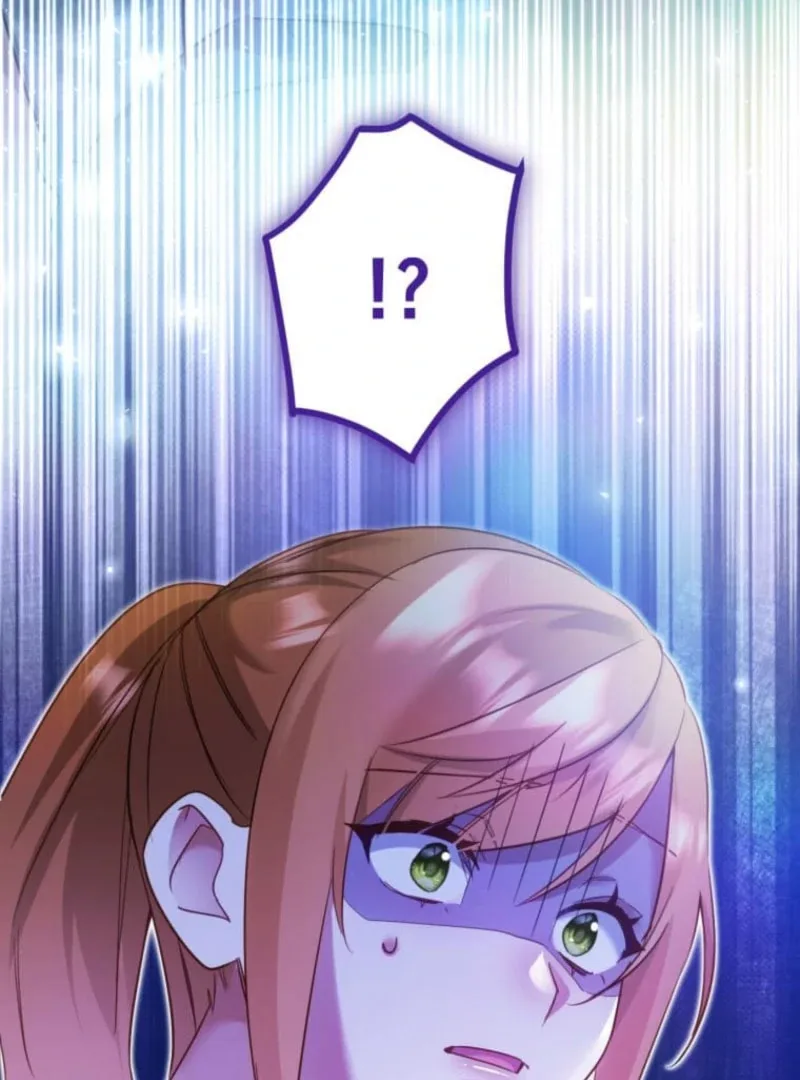 I Committed a One-Night Mistake with the Young Lady? Chapter 27 page 33