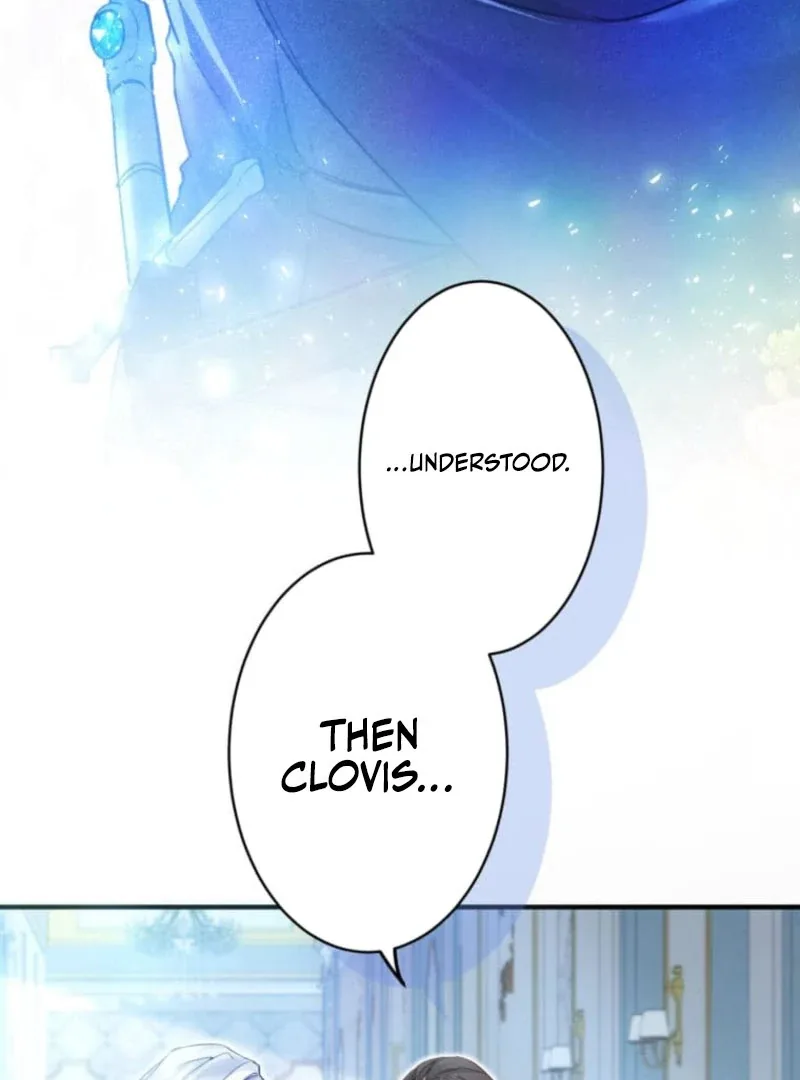 I Committed a One-Night Mistake with the Young Lady? Chapter 27 page 37
