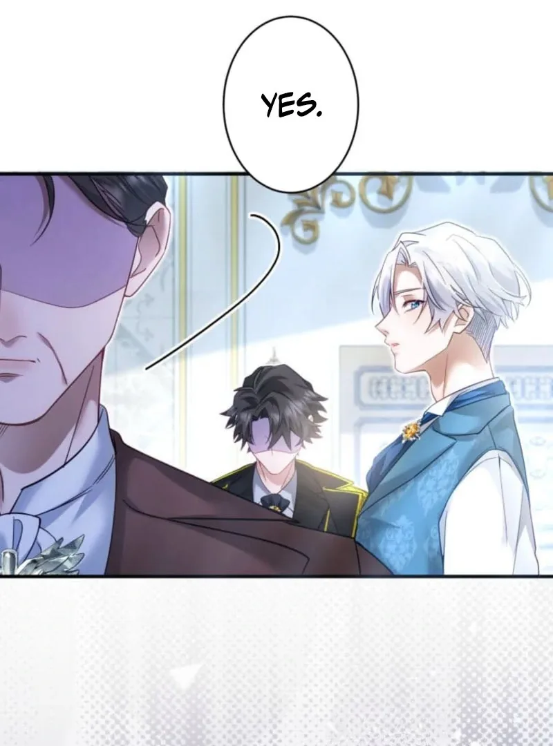 I Committed a One-Night Mistake with the Young Lady? Chapter 27 page 39