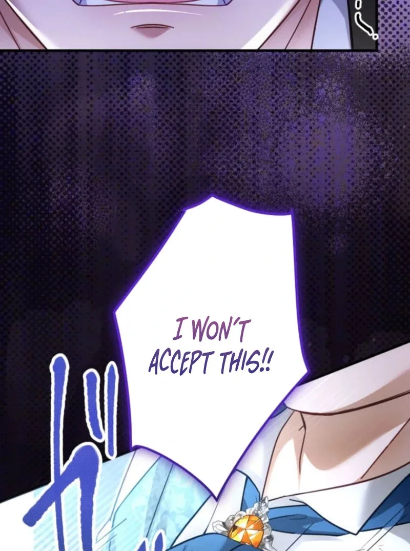 I Committed a One-Night Mistake with the Young Lady? Chapter 27 page 41