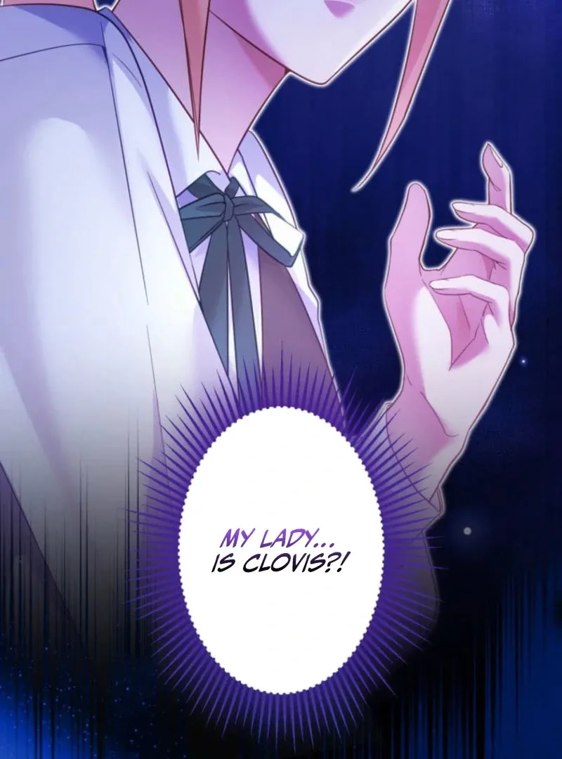 I Committed a One-Night Mistake with the Young Lady? Chapter 27 page 34