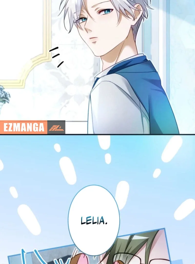 I Committed a One-Night Mistake with the Young Lady? Chapter 27 page 55