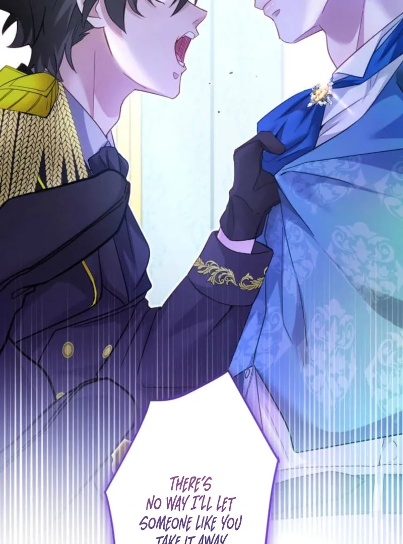 I Committed a One-Night Mistake with the Young Lady? Chapter 27 page 44