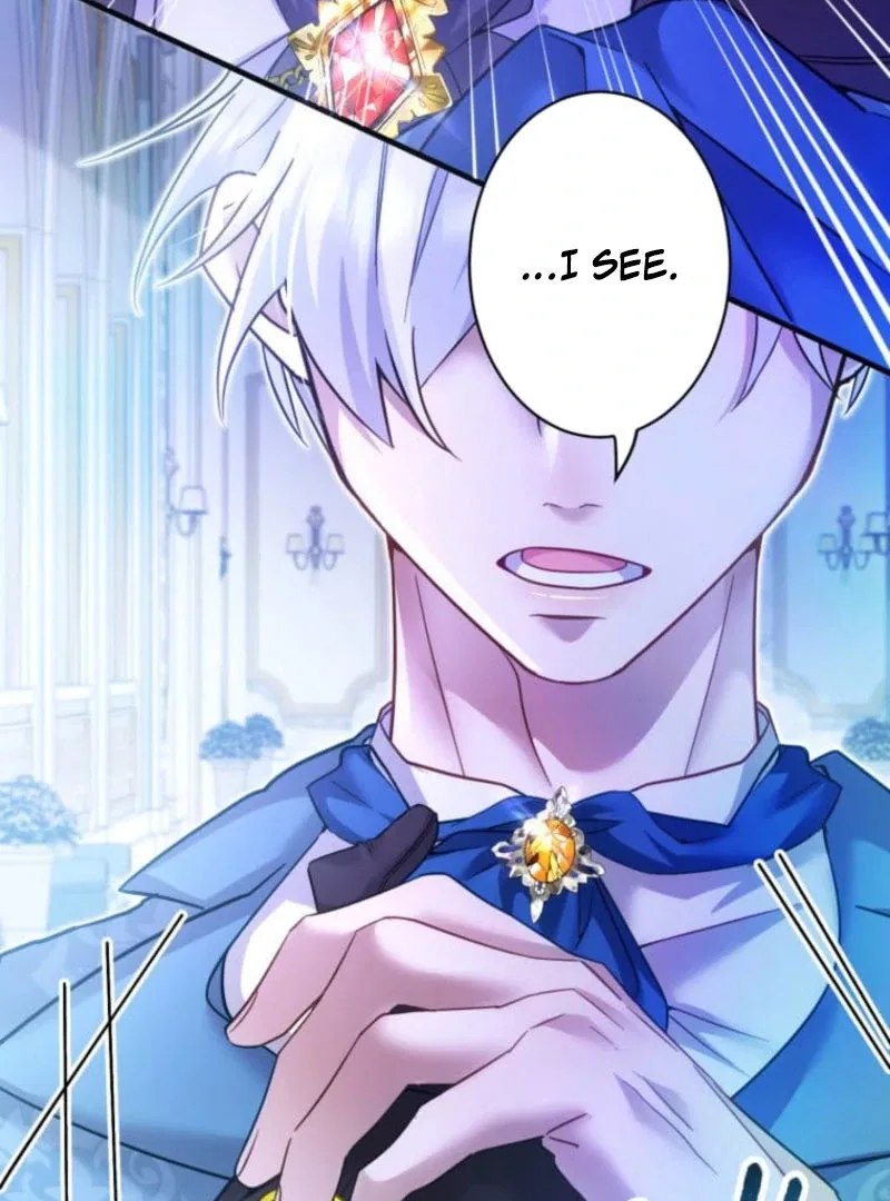 I Committed a One-Night Mistake with the Young Lady? Chapter 27 page 46