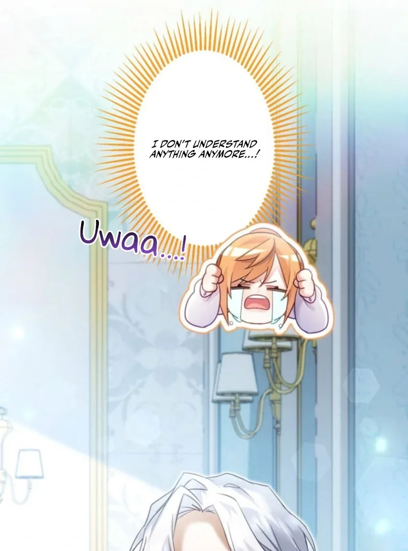 I Committed a One-Night Mistake with the Young Lady? Chapter 27 page 54