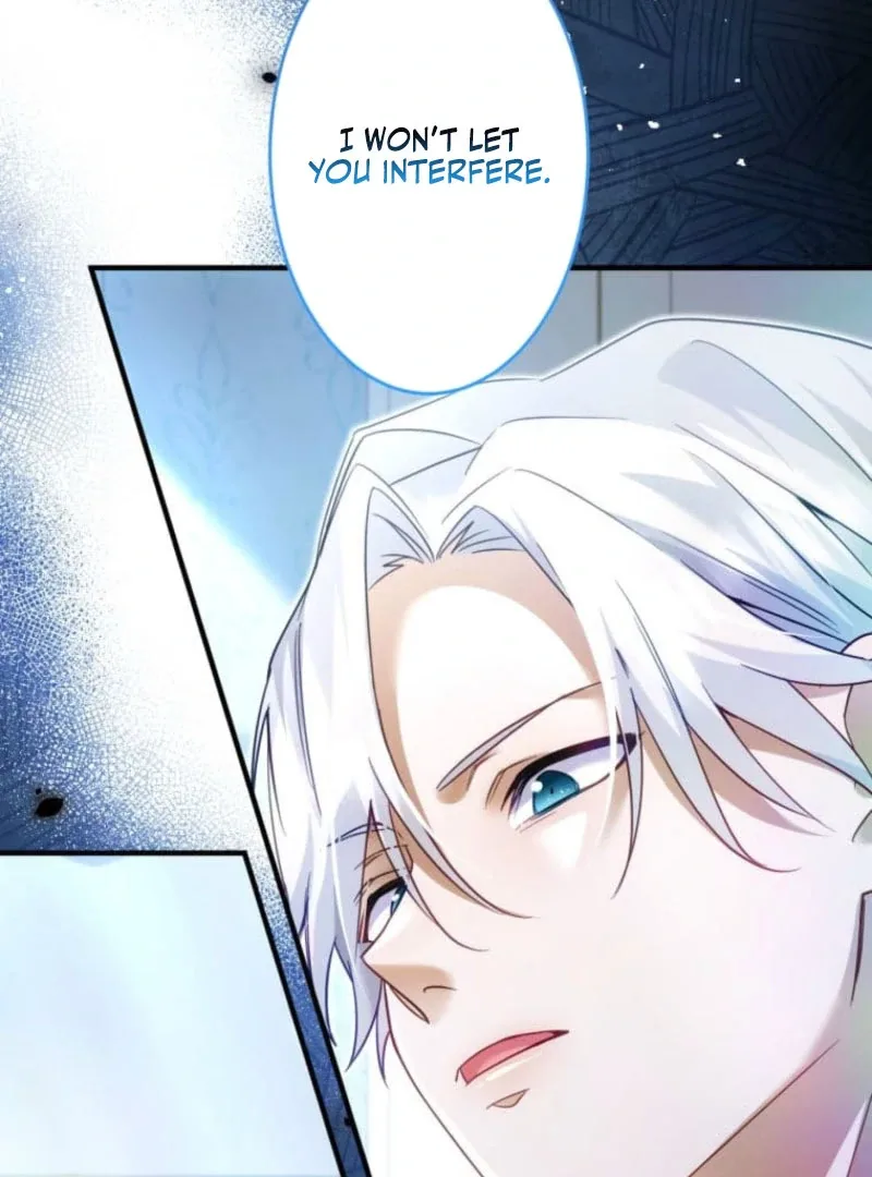 I Committed a One-Night Mistake with the Young Lady? Chapter 27 page 49