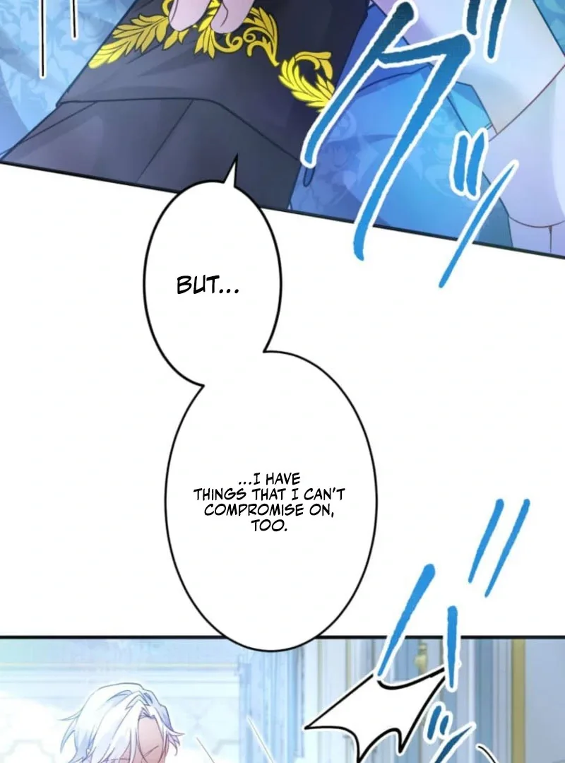 I Committed a One-Night Mistake with the Young Lady? Chapter 27 page 47