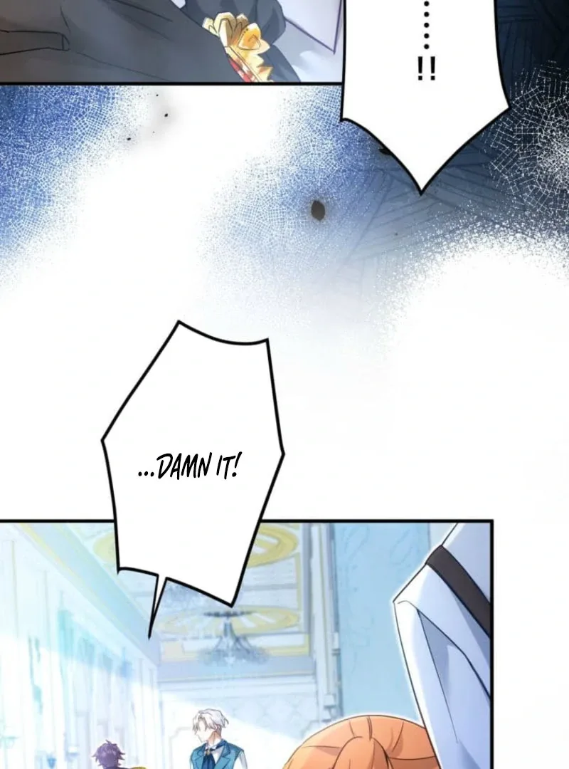 I Committed a One-Night Mistake with the Young Lady? Chapter 27 page 51